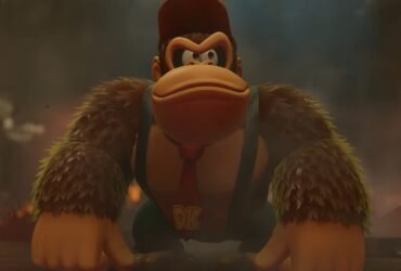 Donkey Kong Bananza | Nintendo anuncia novo jogo 3D exclusivo para Switch 2