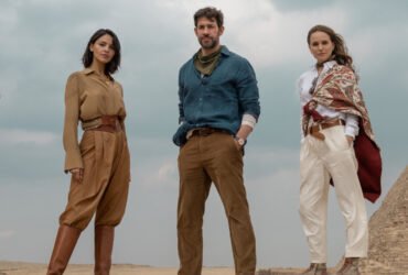 A Fonte da Juventude filme