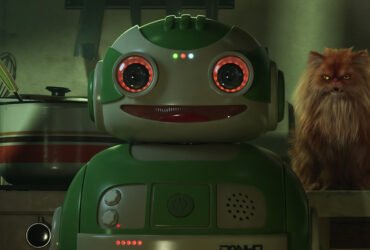 Love, Death + Robots | 4ª temporada ganha teaser e data de lançamento