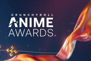 Anime Awards 2025 indicados