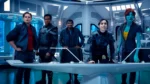 Crítica | Black Mirror – 7×6: USS Callister — Infinity continua no espaço, mas muda os alvos da sátira