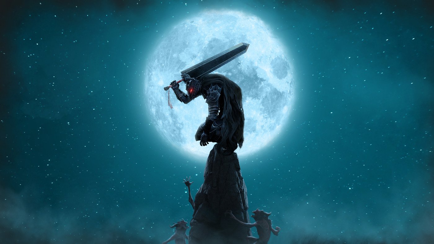 Berserk diablo iv crossover