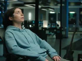 Crítica | Black Mirror – 7×6: USS Callister — Infinity continua no espaço, mas muda os alvos da sátira