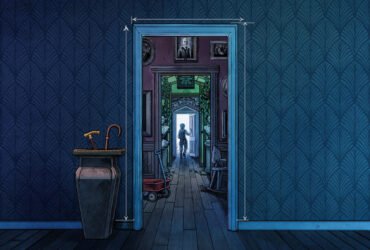 Blue Prince está disponível