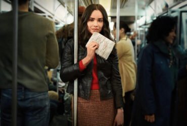 Crítica | A Lista da Minha Vida é uma aposta consciente da Netflix com Sofia Carson