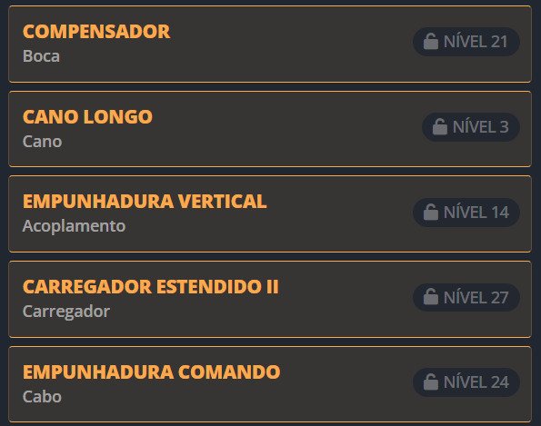 Loadout da KSV com acessórios otimizados no Warzone Verdansk"