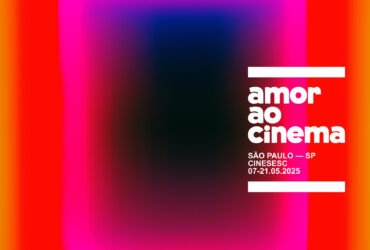 Mostra Amor ao Cinema chega à 3ª edição com filmes inéditos e clássicos restaurados; confira!