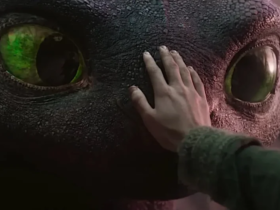Como Treinar Seu Dragão 2 live-action