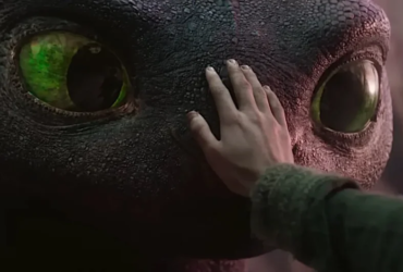 Como Treinar Seu Dragão 2 live-action