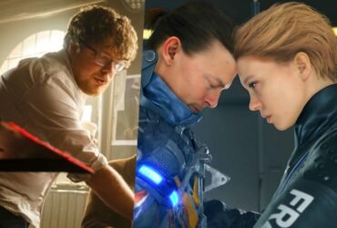 Death Stranding | Diretor de 'Um Lugar Silencioso – Dia Um' comandará a adaptação para o cine