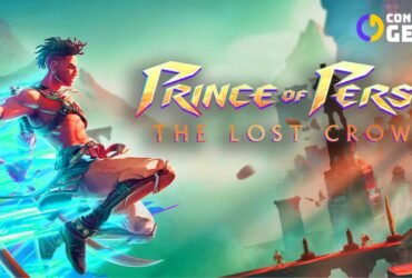 Prince of Persia: The Lost Crown