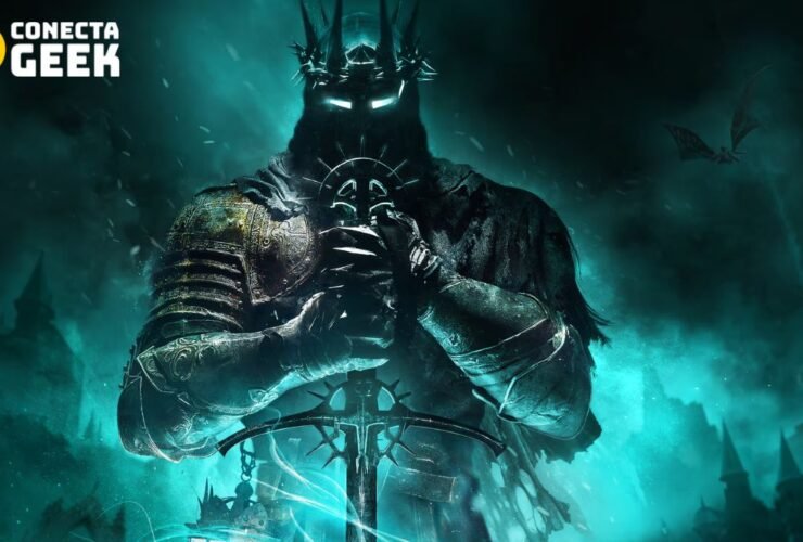 Lords of The Fallen