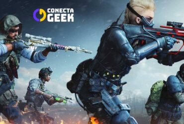 Melhores classes de snipers