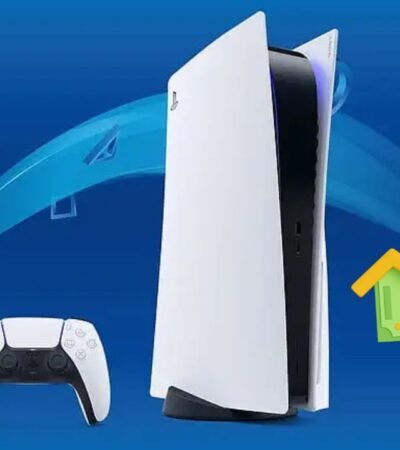 Aumento de preço no PS5