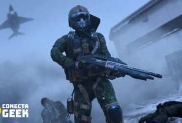 Melhores classes de escopetas