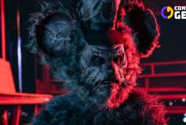 Screamboat: Terror a Bordo