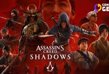 Assassin's Creed Shadows