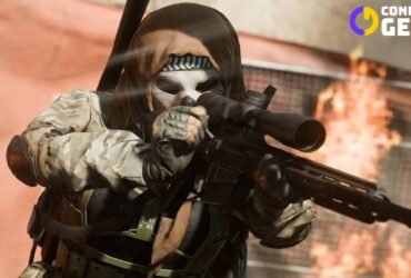 Meta de Fuzis de Atirador