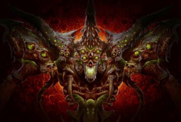 Diablo IV Belial