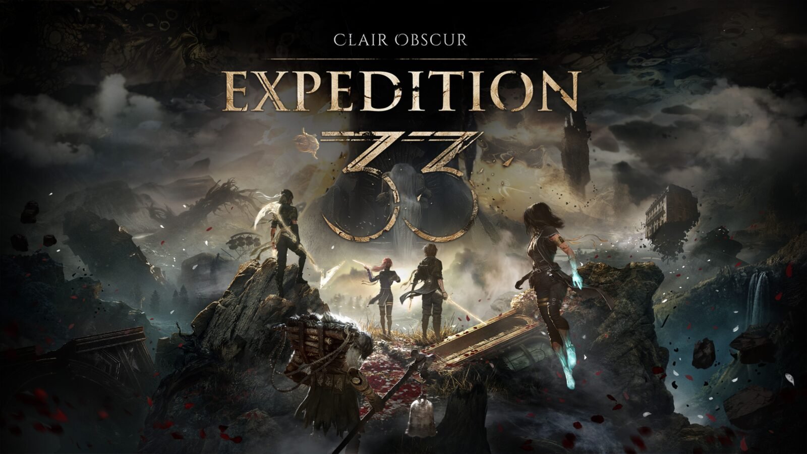 Clair Obscur: Expedition 33 review