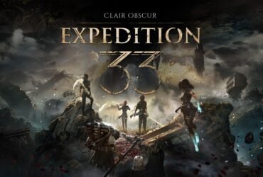 Clair Obscur: Expedition 33 review