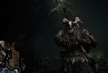 Elden Ring corsário