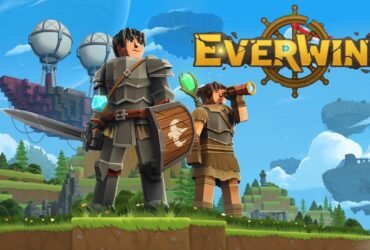 Everwind anunciado