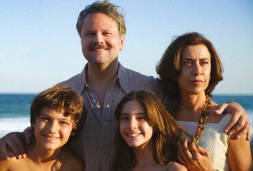 Elenco de 'Ainda Estou Aqui'