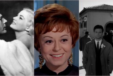 A Doce Vida, Julieta dos Espíritos e Os Boas-Vidas