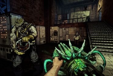 Forgive Me Father consoles