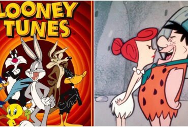 CinemaCon 2025 | Warner Animation anuncia novas adaptações de Os Flintstones e Looney Tunes