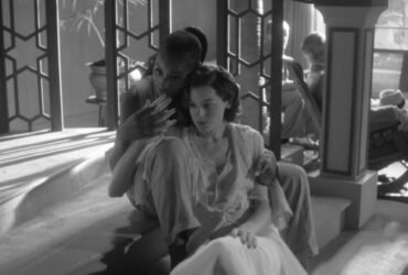 Crítica | Black Mirror- 7x3: Hotel Reverie mostra quando a nostalgia vira prisão afetiva