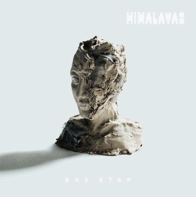 A banda Himalayas lançou um dos principais álbuns da semana, confira a capa