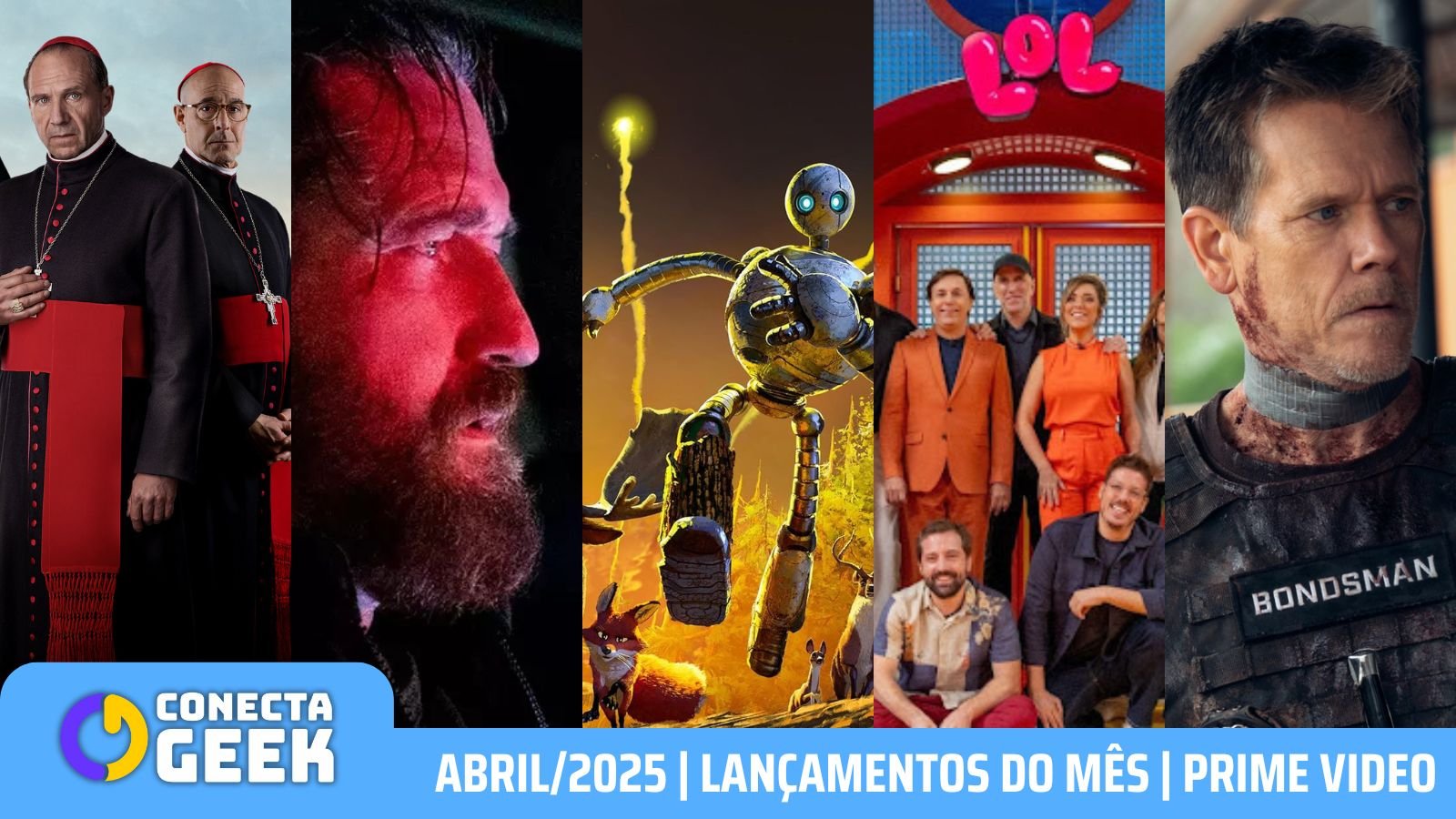Prime em abril