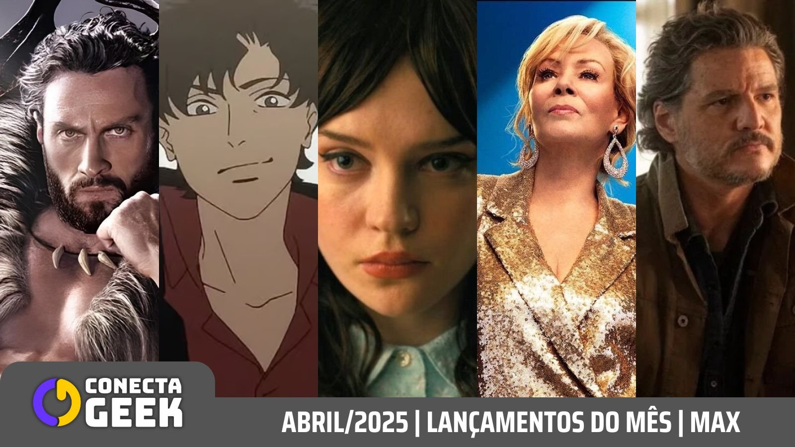 Max em abril