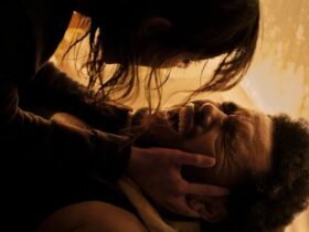 Hurry Up Tomorrow: Além dos Holofotes | Filme com Jenna Ortega e The Weeknd ganha trailer