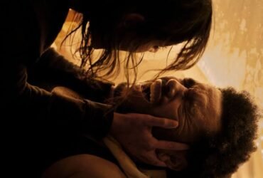 Hurry Up Tomorrow: Além dos Holofotes | Filme com Jenna Ortega e The Weeknd ganha trailer