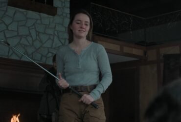 The Last of Us | O acerto de contas