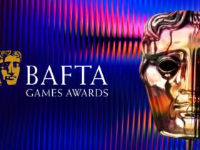 Bafta dos games