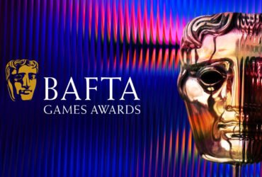Bafta dos games