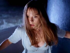 Jennifer Love Hewitt Eu Sei O Que Vocês Fizeram No Verão Passado