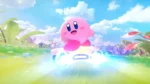 Kirby Air Riders | Nintendo anuncia novo jogo do Kirby para Switch 2 com direção de criador de Smash Bros