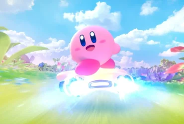 Kirby Air Riders | Nintendo anuncia novo jogo do Kirby para Switch 2 com direção de criador de Smash Bros