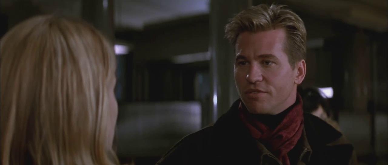 Val Kilmer: Uma vida entre luzes e sombras do cinema
