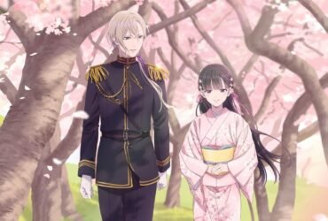 Meu Casamento Feliz | Netflix anuncia data do finale da 2ª temporada do anime
