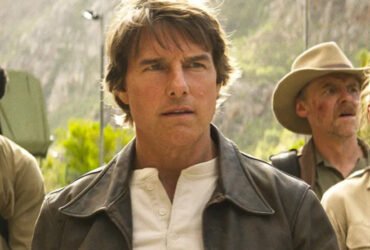 Missão Impossível - O Acerto Final Trailer