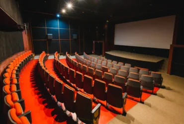 Netflix investe R$ 5 milhões na revitalização da Cinemateca Brasileira