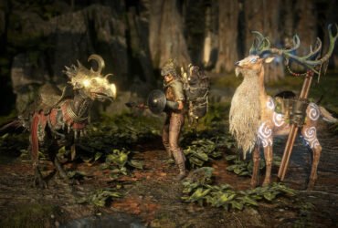 Path of Exile 2 atualização