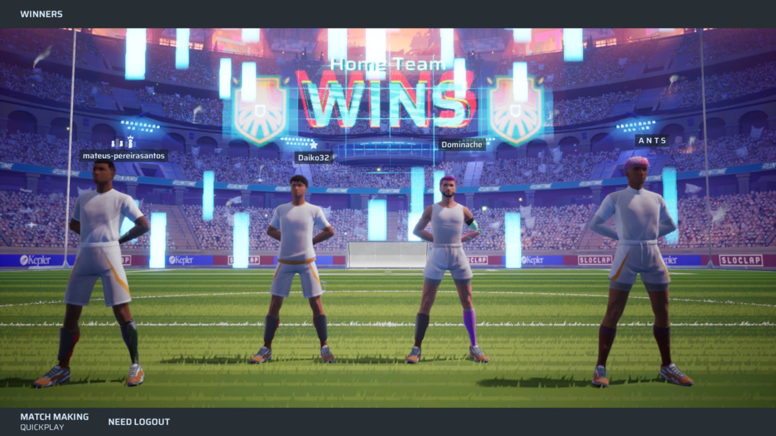 rematch beta wins