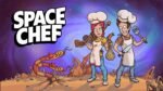 Space Chef consoles